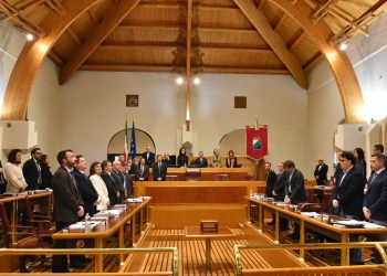 Consiglio regionale, accordo unanime sulla risoluzione dei lavoratori Tecnocall