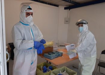 Covid, l’Abruzzo è la regione con la più alta incidenza in Italia