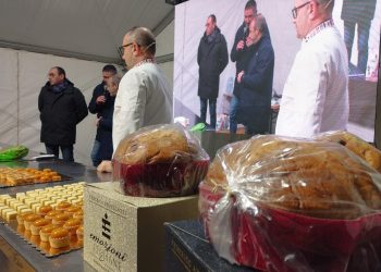 Fiera tartufo d’Abruzzo, grande successo per un’eccellenza della gastronomia regionale