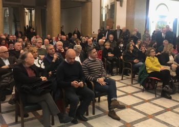 D’Amico all’evento di coalizione sulla sanità: “Affrontare le emergenze e pianificare le specializzazioni”