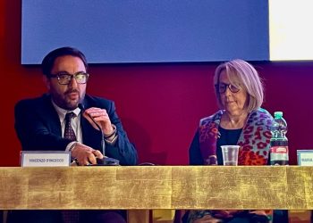 Ceramica di Castelli, D’Incecco (Lega): “Presentato a Roma un progetto editoriale unico nel suo genere”