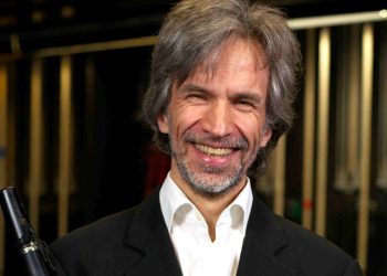 Domani i Solisti Aquilani con Dimitri Ashkenazy all’auditorium del Parco