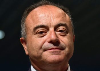 Nicola Gratteri e Antonio Nicaso presenteranno a Pescara il loro ultimo libro “Il Grifone”