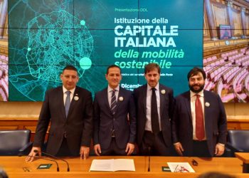 Ambiente: FdI, ddl per l’istituzione della capitale italiana della mobilità sostenibile