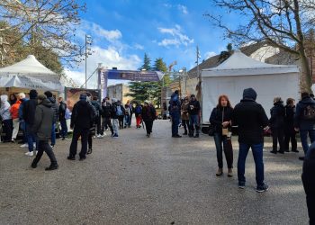 Fiera tartufi d’Abruzzo: accordi internazionali per le eccellenze abruzzesi