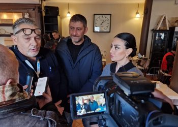 Fiera tartufi d’Abruzzo, buyers internazionali: “Grandi occasioni di business con prodotti competitivi”