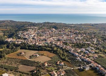 Fossacesia si candida a recepire per prima la nuova legge urbanistica in Abruzzo