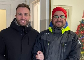 Il sindaco Costantini ritira la querela a Paesani: “Le scuse valgono più di qualsiasi risarcimento”