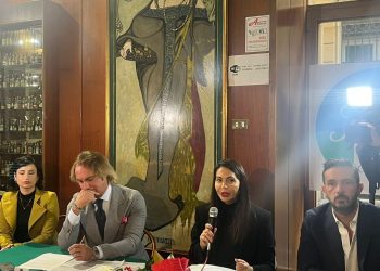 La sezione di Chieti di Professione incontra il Sindaco per avviare la campagna di supporto per i professionisti abruzzesi