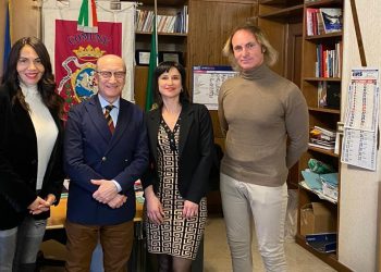 L’emergenza occupazionale al centro dell’incontro tra “Professione Italia” e il sindaco di Chieti