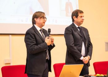 Presentato a Teramo “Orizzonti senza limiti”, progetto di alta formazione nel settore aeronautico e tecnologico