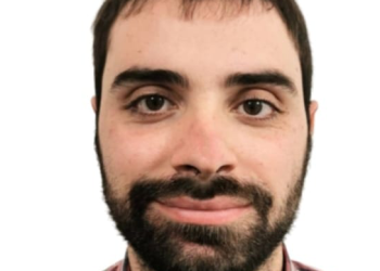 Migliore tesi di dottorato in matematica, premio nazionale a Stefano Di Giovacchino dell’Università dell’Aquila