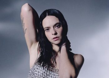 Concerto di Francesca Michielin a Francavilla al Mare