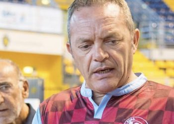 Lions Handball penalizzata per errore di compilazione nell’elenco gara: multa di 500 euro