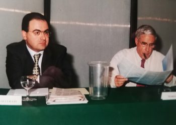 Presentazione del libro “Franco Marini e la Vestina d’Abruzzo” in Senato