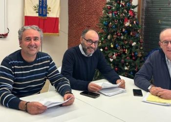 Comunità energetica, sottoscritto l’atto di accettazione: 6,3 milioni