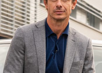 Giorgio Pasotti nominato alla direzione dell’Ente teatrale regionale per il prossimo triennio