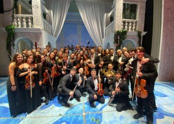 Cavalleria rusticana e Suor Angelica, il direttore abruzzese ritrova i suoi allievi del Conservatorio Martucci