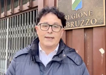 Riqualificazione urbana a Pescara, Blasioli (Pd): “La Regione abbandona al degrado gli immobili di via Raffaello e viale Bovio”