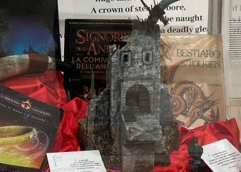 Grande inizio per la sesta Fiera della Magia all’Aquila