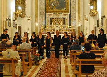 “Amici pastori”: nella chiesa di San Basilio dell’Aquila, dialoghi musicali davanti al Presepe