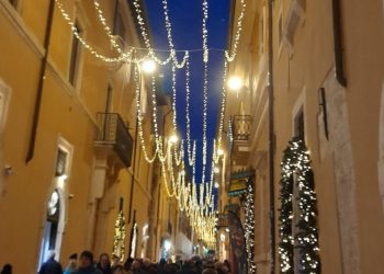 Capitale italiana della cultura 2026: L’Aquila tra le dieci finaliste