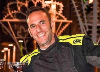 Violento schianto in moto, Cristian La Ferla muore a soli 49 anni