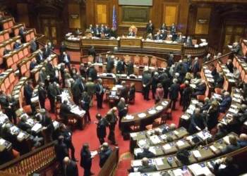 Calendario della sessione bilancio: entro fine dicembre l’approvazione della finanziaria