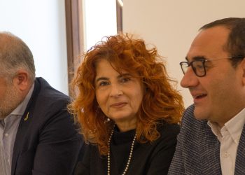 Lega Abruzzo, presentata la candidatura di Carla Mannetti al Consiglio regionale