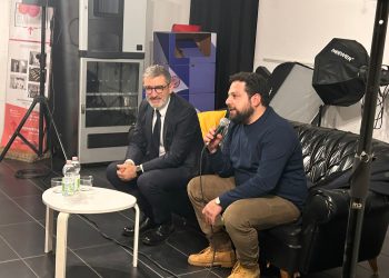 Il candidato alla Regione D’Amico al confronto con l’Arci Abruzzo: “Abbiamo diritto alla felicità”