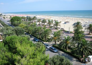 Musica e animazione per il Capodanno di Giulianova, scende in piazza “L’amore sempre”