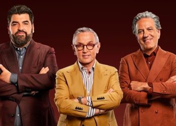 Rustichella d’Abruzzo è la pasta ufficiale della nuova stagione di MasterChef Italia
