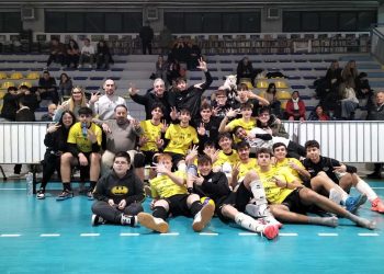 Il Montorio Volley vince 3-0 contro Pallavolo Alba Adriatica