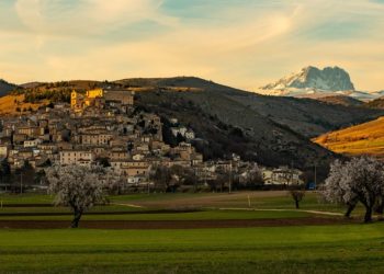 Popolazione in calo, nelle zone interne è allarme desertificazione