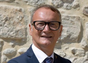 Nicola De Laurentis nominato coordinatore regionale dei Consulenti del lavoro