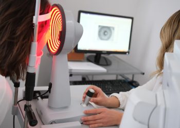 Gran Sasso, stipulata convenzione con Unisalute per interventi innovativi alla sfera visiva