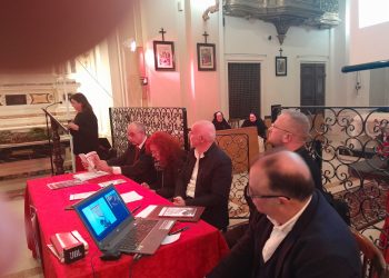 “Il Giubileo della Storia” di Angelo De Nicola presentato all’Aquila