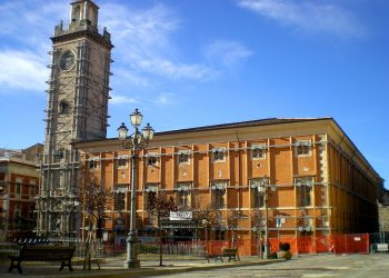 Restauro della Torre Civica di Palazzo Margherita all’Aquila, domani la firma del protocollo d’intesa