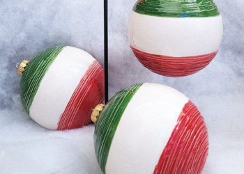 Giorgia Meloni scegli l’artigianato abruzzese per i regali di Natale