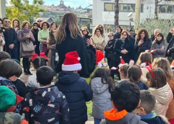 Festa delle erbe officinali con il Conalpa all’Istituto Comprensivo Pescara 10