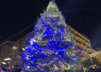 Prosegue “Natale Insieme”, il ricco calendario di eventi natalizi organizzati dal Comune di Pescara