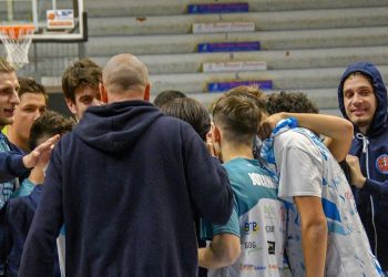 La Braderm Roseto perde con on onore a Matelica