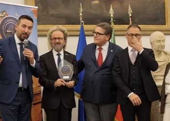 Premio Euro Mediterraneo, l’Abruzzo premiato per un innovativo corso di laurea dell’UniTe