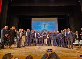 Presentato a Giulianova “Tirreno Adriatico” giunto alla sua 59esima edizione nazionale