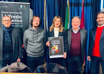 Premio Internazionale “Alfredo Salerno”, a Fallo la prima edizione: “Omaggio a un grande sindaco premiando gli artisti” (Video)