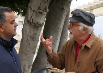 L’Abruzzo protagonista del programma di Rete 4 Slow tour Padano