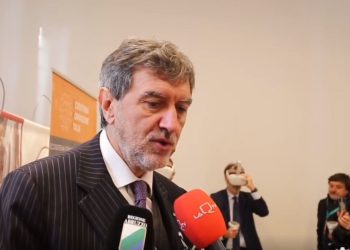 Fondi UE, Marsilio: “Investiamo di più nella formazione e nello sviluppo delle competenze”