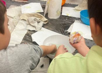 Biodiversità e delle tradizioni del territorio: una tre giorni a Sulmona tra incontri e laboratori