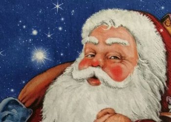 “Babbo Natale canterino”: a Casalincontrada uno spettacolo per i più piccini, tra musica e animazione teatrale