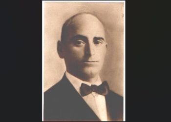 Anversa degli Abruzzi ricorda il martirio di Michele Del Greco, fucilato dai nazisti nel ‘43